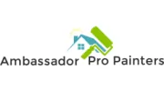 Ambassador Pro Painters