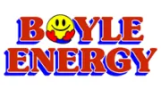 Boyle Energy
