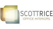 Scott Rice Office Interiors