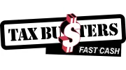 Tax Busters