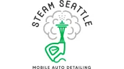 Steam Seattle
