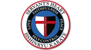 Servant's Heart Isshinryu Karate School