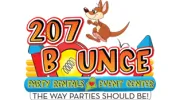 207 Bounce