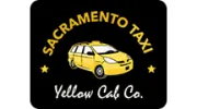 Sacramento Taxi Yellow Cab