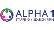 Alpha1 Staffing