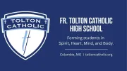 Fr Tolton Catholic High School