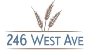 246 West Ave
