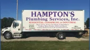 Hampton's Plumbing Services