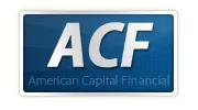 American Capital Financial