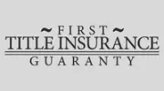 First Title Insurance Agency