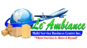Le Ambiance Multi Service Business Centre