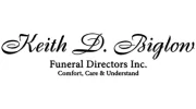 Keith D. Biglow Funeral Directors