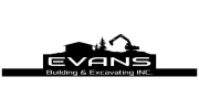Evans Building & Excavating