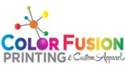 Color Fusion Printing & Custom Apparel