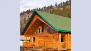 Idaho Sportsman Lodge