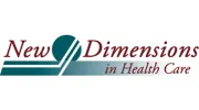 New Dimensions in Health Care