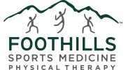 Foothills Sports Medicine Physical Therapy