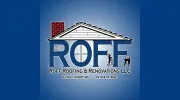 Roff Roofing & Renovations