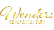 Wonders Ornamental Iron