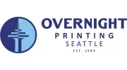 Overnight Printing Seattle