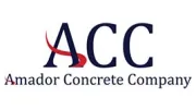 Amador Concrete Company