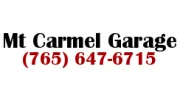 Mt Carmel Garage