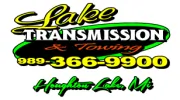 Lake Transmission and Towing