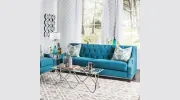 Doria Furniture