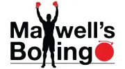Maxwell's Boxing