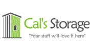 Cal's Storage