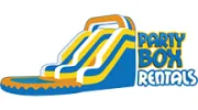 PartyBox Rentals