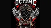 Octane Martial Arts
