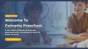 Palmetto Preschool & Learning