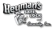 Heyman's Safe, Lock & Security