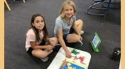 Safety Harbor Montessori Academy