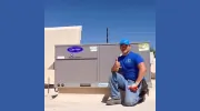 Galvez Air Conditioning