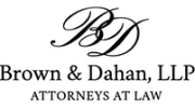 Brown & Dahan