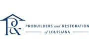 ProBuilders & Restoration of LA