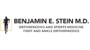 Benjamin E. Stein, MD
