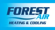 Forest Air Heating & Cooling