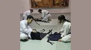 Jiai Aikido
