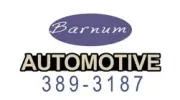 Barnum Automotive