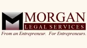 Morgan Legal Services