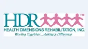 Health Dimentions Rehab