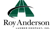 Roy Anderson Lumber
