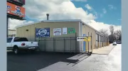 Mustang Automotive