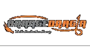 Orange Dragin