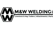 M & W Welding