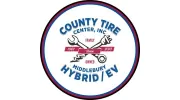 County Tire Center