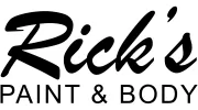 Rick's Paint & Body